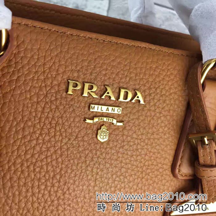 普拉達PRADA原單 最新爆款 1BD067 媲美專櫃 手提肩背包 PHY1070
